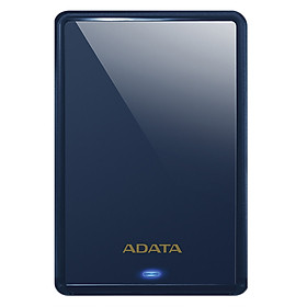 Mua Ổ Cứng Di Động ADATA HV620S 1TB - USB 3.0 - Hàng Chính Hãng